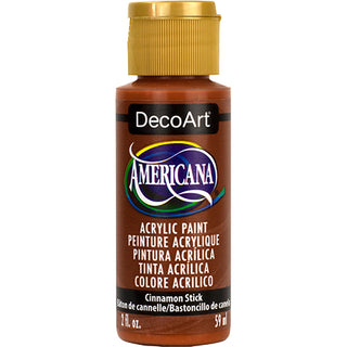Americana Acrylics Reds