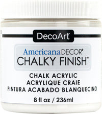 Americana Decor Chalky Finish