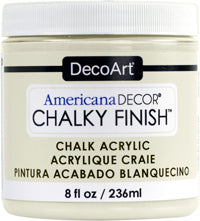 Americana Decor Chalky Finish