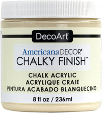 Americana Decor Chalky Finish