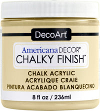 Americana Decor Chalky Finish