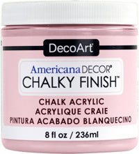 Americana Decor Chalky Finish