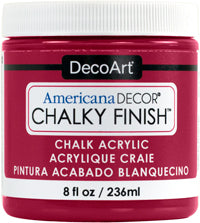 Americana Decor Chalky Finish