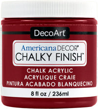 Americana Decor Chalky Finish