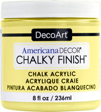 Americana Decor Chalky Finish