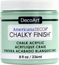 Americana Decor Chalky Finish