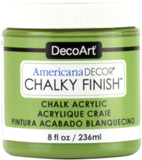 Americana Decor Chalky Finish