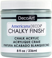 Americana Decor Chalky Finish