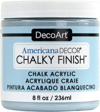 Americana Decor Chalky Finish