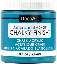Americana Decor Chalky Finish