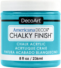 Americana Decor Chalky Finish