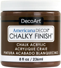 Americana Decor Chalky Finish