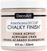 Americana Decor Chalky Finish