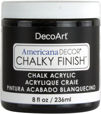 Americana Decor Chalky Finish