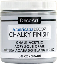Americana Decor Chalky Finish