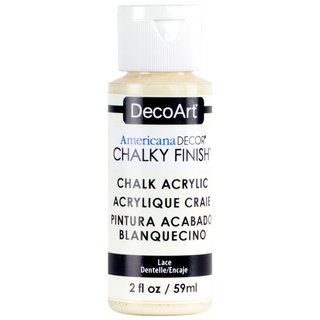 Americana Decor Chalky Finish