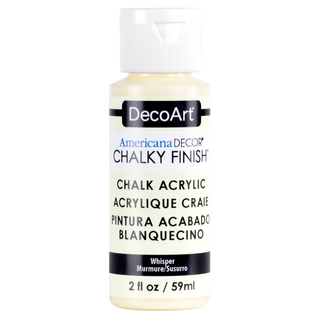 Americana Decor Chalky Finish