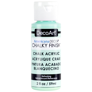 Americana Decor Chalky Finish