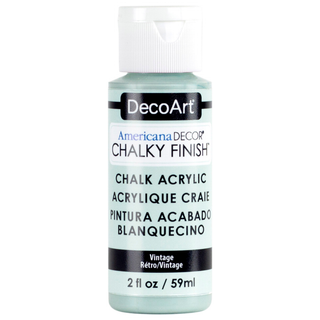 Americana Decor Chalky Finish