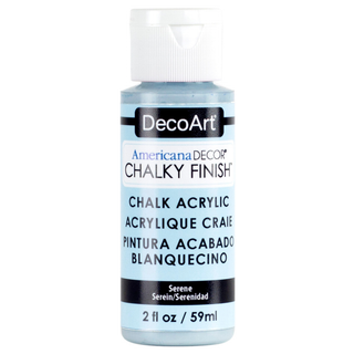 Americana Decor Chalky Finish