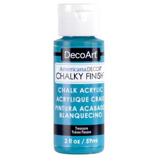 Americana Decor Chalky Finish