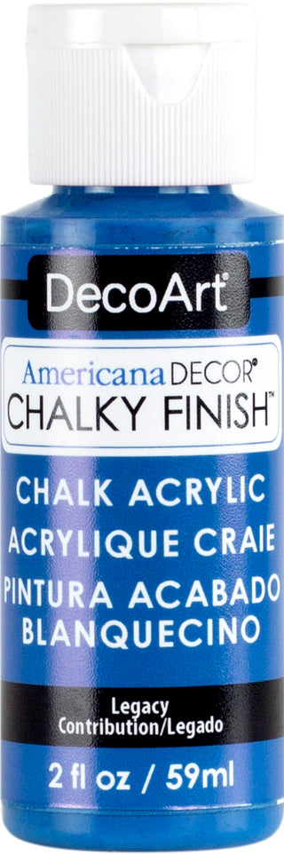 Americana Decor Chalky Finish