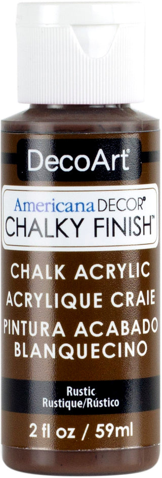 Americana Decor Chalky Finish