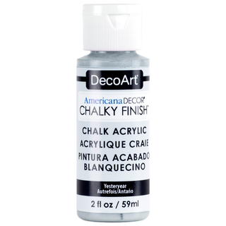 Americana Decor Chalky Finish