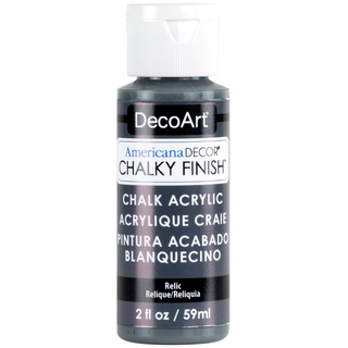 Americana Decor Chalky Finish