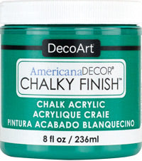 Americana Decor Chalky Finish