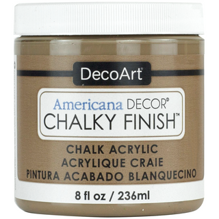 Americana Decor Chalky Finish