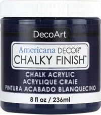 Americana Decor Chalky Finish