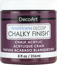 Americana Decor Chalky Finish