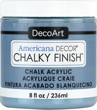 Americana Decor Chalky Finish