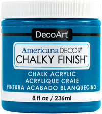 Americana Decor Chalky Finish