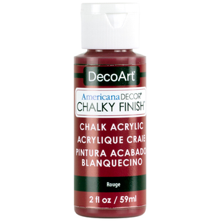 Americana Decor Chalky Finish