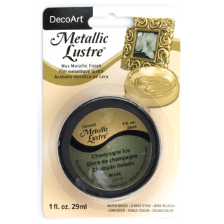 Metallic Lustre
