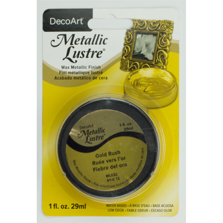 Metallic Lustre