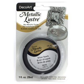 Metallic Lustre