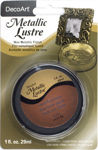 Metallic Lustre