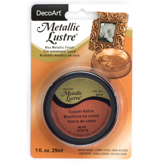 Metallic Lustre