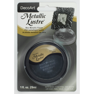 Metallic Lustre
