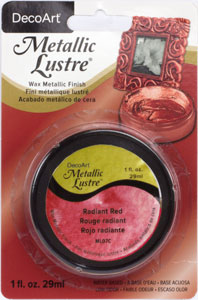 Metallic Lustre