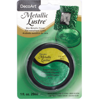 Metallic Lustre