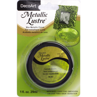 Metallic Lustre