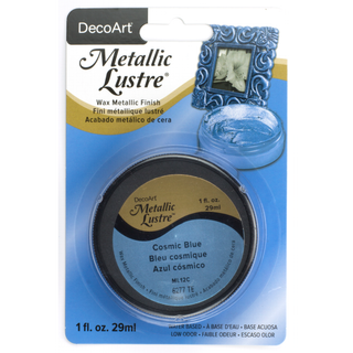 Metallic Lustre