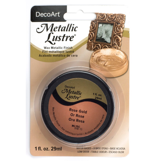 Metallic Lustre