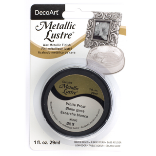 Metallic Lustre