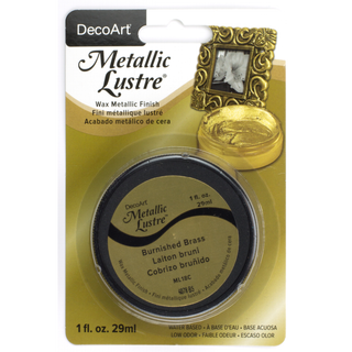 Metallic Lustre