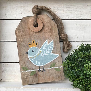 Americana Decor Chalky Finish
ADC17-36